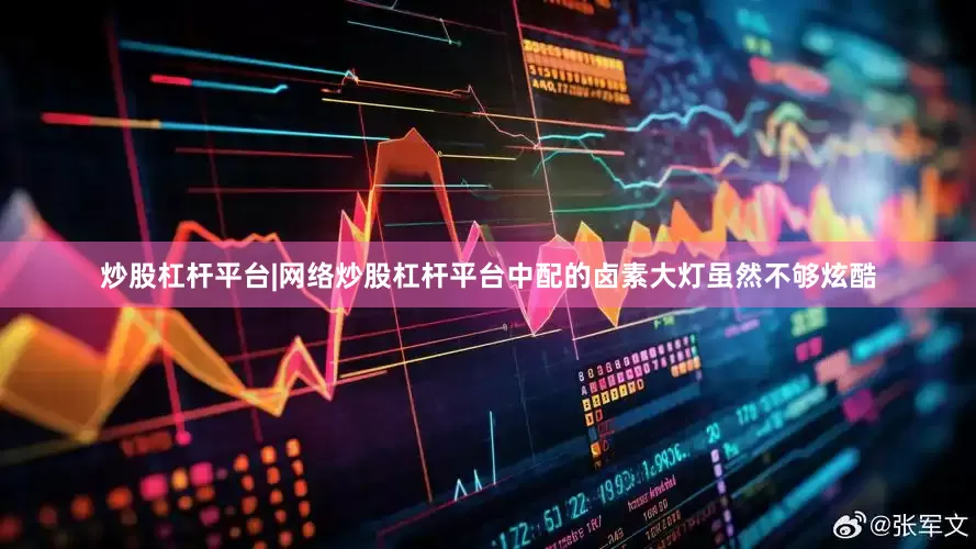 炒股杠杆平台|网络炒股杠杆平台中配的卤素大灯虽然不够炫酷
